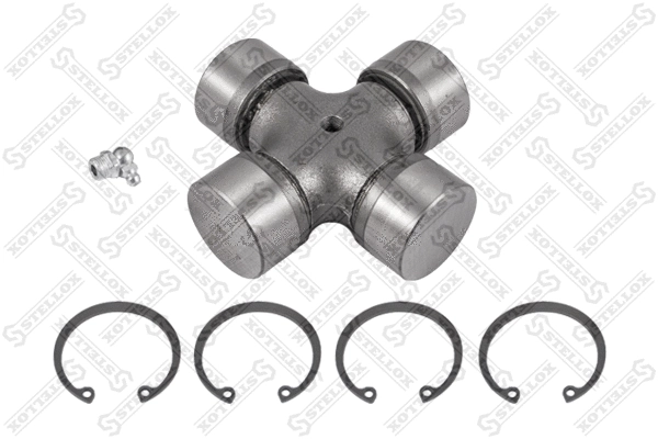 Joint, arbre de transmission STELLOX 84-67317-SX