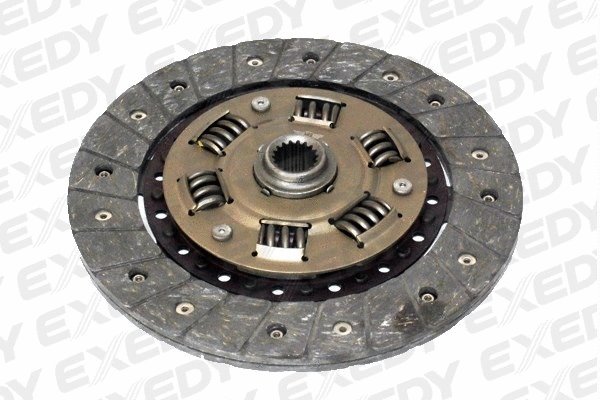 Disque d'embrayage EXEDY SZD005