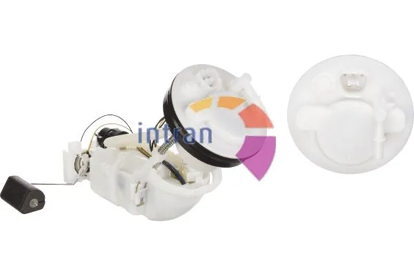 Module d'alimentation en carburant Intran Flotamex FP8692