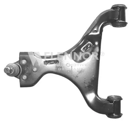 Bras de liaison, suspension de roue FLENNOR FL0963-G