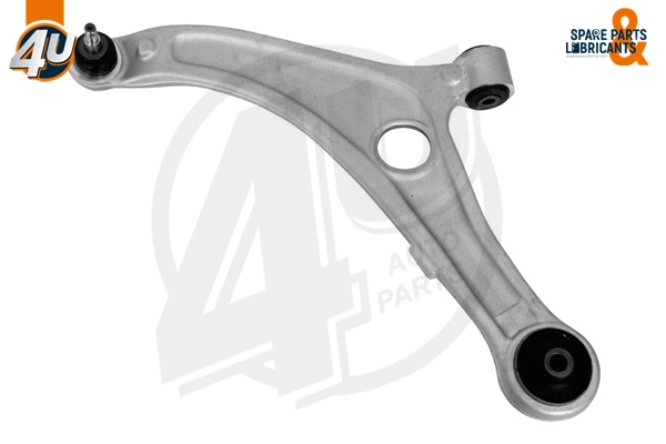Bras de liaison, suspension de roue 4U Autoparts G13847