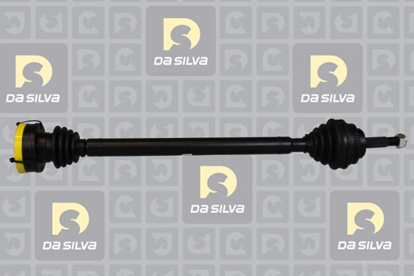 Arbre de transmission DA SILVA 4900AT
