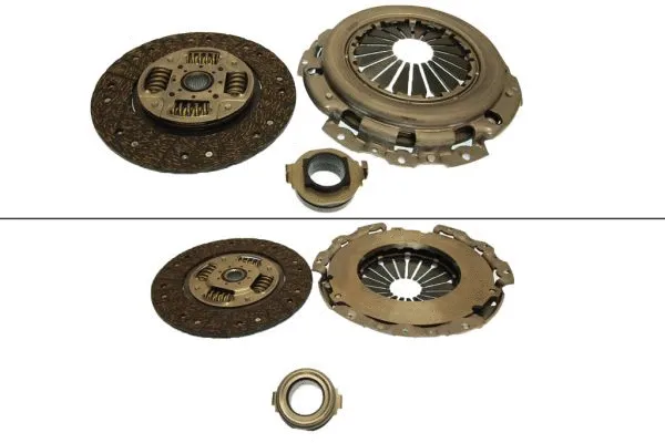 Kit d'embrayage KAWE 961781
