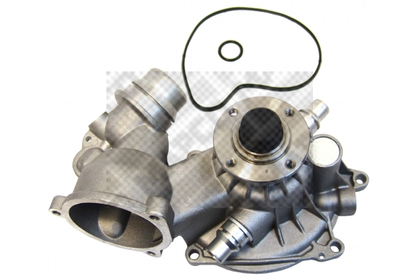 Pompe à eau, refroidissement du moteur MAPCO 21661