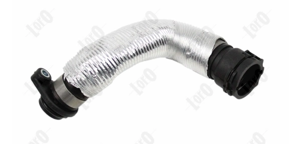 Durite de radiateur ABAKUS 004-028-011