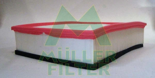 Filtre à air MULLER FILTER PA470
