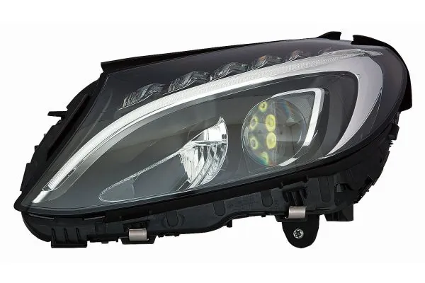 Projecteur principal ABAKUS 440-11D2RMLDEM2