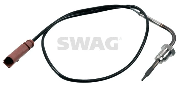 Capteur, température des gaz SWAG 33 10 3544