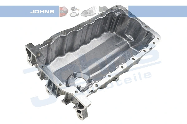 Carter d'huile JOHNS 95 41 08-2