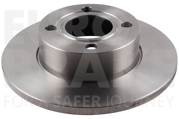 Disque de frein EUROBRAKE 5815204737