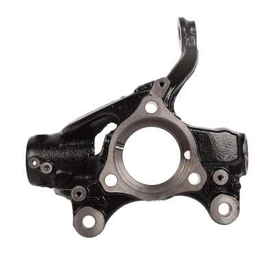 Fusée d'essieu, suspension de roue BAPMIC BF0319540035