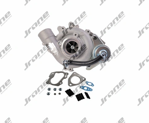 Turbocompresseur, suralimentation Jrone 8T09-200-M40
