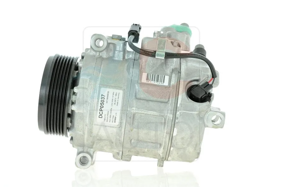 Compresseur, climatisation ACAUTO AC-01DN569