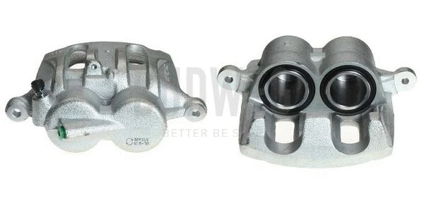Étrier de frein BUDWEG CALIPER 343557