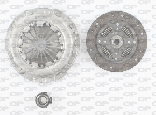 Kit d'embrayage OPEN PARTS CLK9049.03