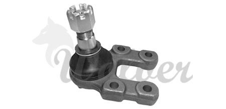 Rotule de barre de connexion WOLVER SP113020