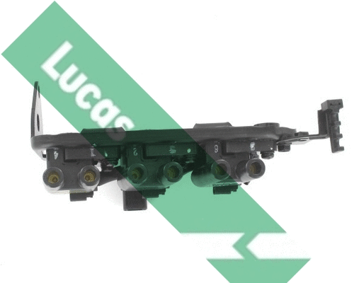 Bobine d'allumage LUCAS DMB2044
