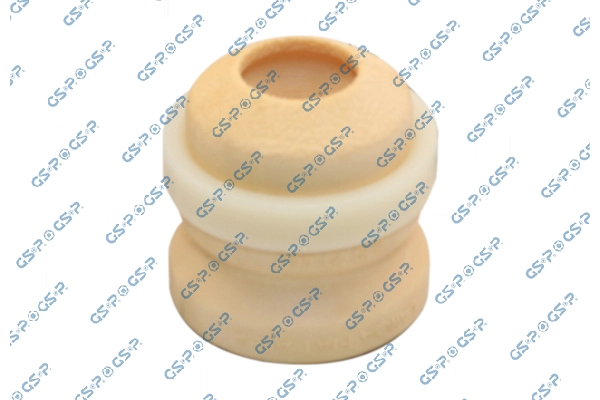 Butée élastique, suspension GSP 537204