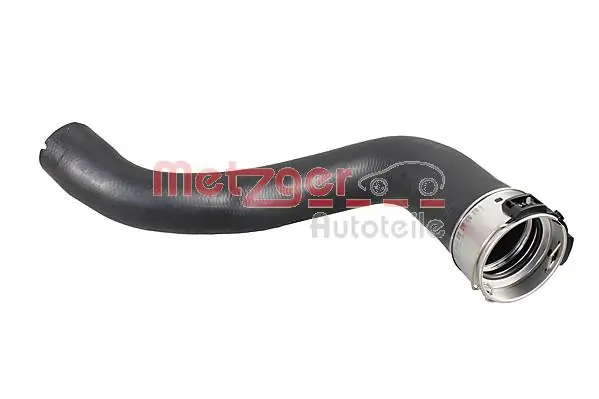 Gaine de suralimentation METZGER 2400966