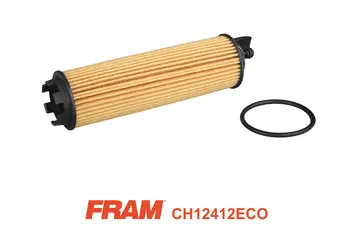 Filtre à huile FRAM CH12412ECO
