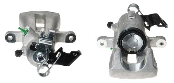 Étrier de frein 4X4 ESTANFI PDF-49-240