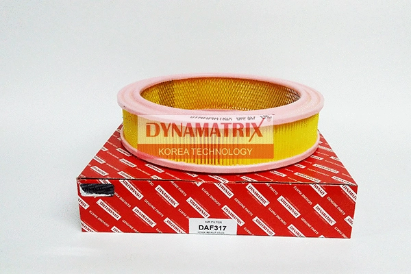 Filtre à air DYNAMATRIX DAF317