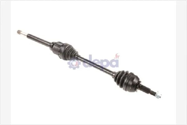 Arbre de transmission DEPA 3238900