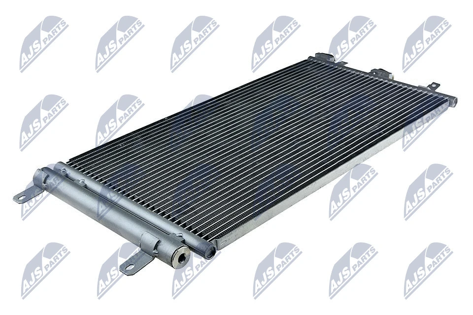 Condenseur, climatisation NTY CCS-FT-024