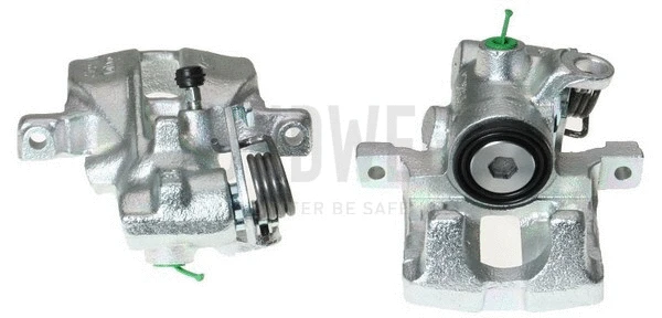 Étrier de frein BUDWEG CALIPER 341348