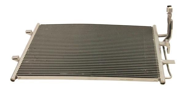 Condenseur, climatisation MAXGEAR AC830209
