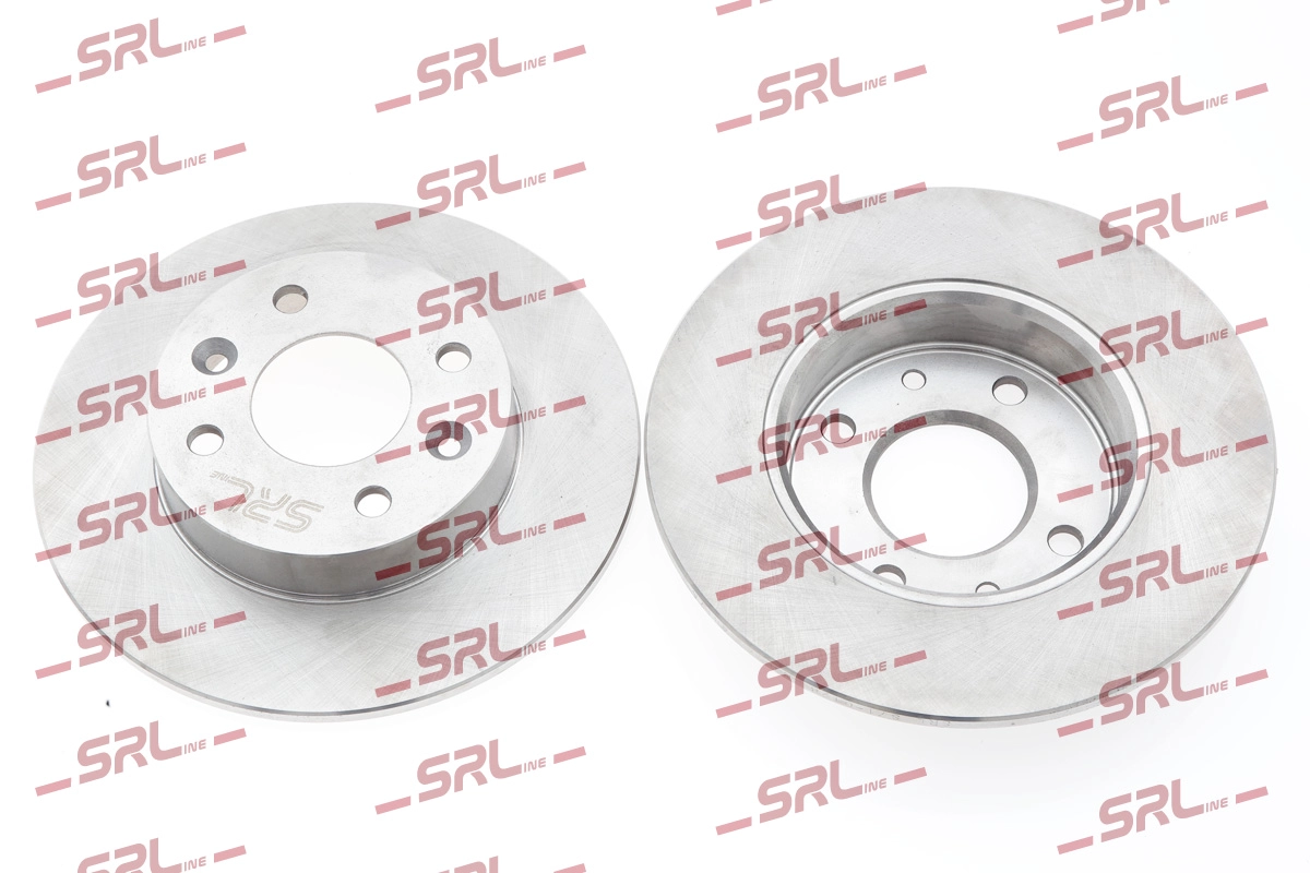 Disque de frein SRLine S71-0128
