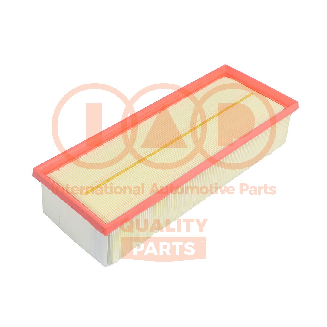 Filtre à air IAP QUALITY PARTS 121-50043
