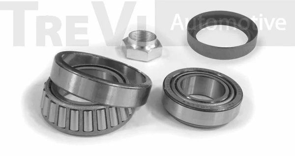 Kit de roulements de roue TREVI AUTOMOTIVE WB1318