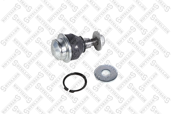 Rotule de suspension STELLOX 52-10144-SX