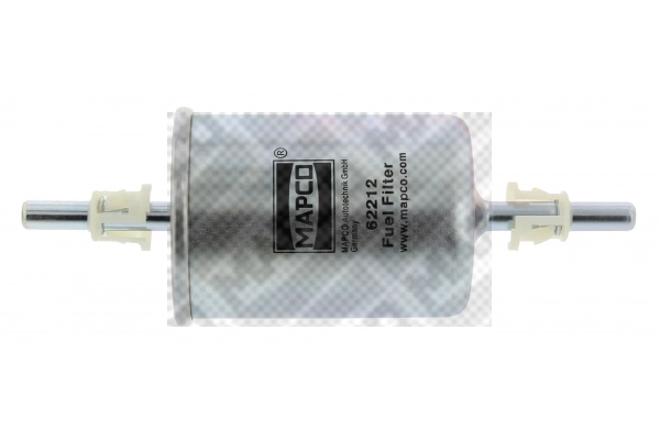 Filtre à carburant MAPCO 62212