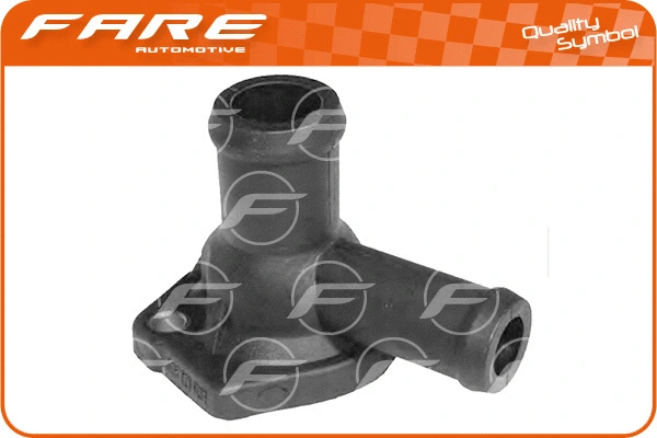 Bride de liquide de refroidissement FARE SA 2891