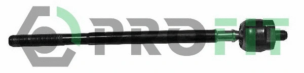 Rotule de direction intérieure, barre de connexion PROFIT 2303-0234