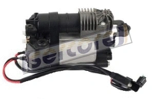 Compresseur, système d'air comprimé SERCORE 15ACS047