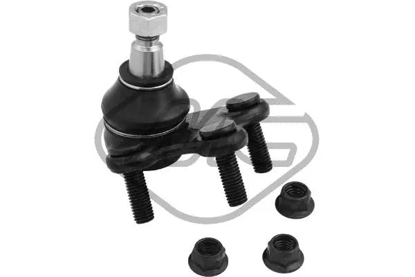 Rotule de suspension Metalcaucho 53314