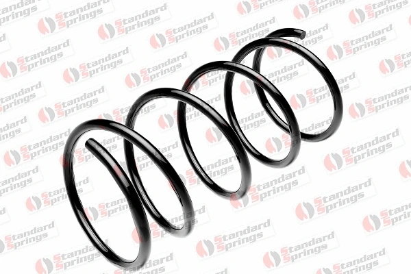 Ressort de suspension STANDARD SPRINGS ST 133 001 F