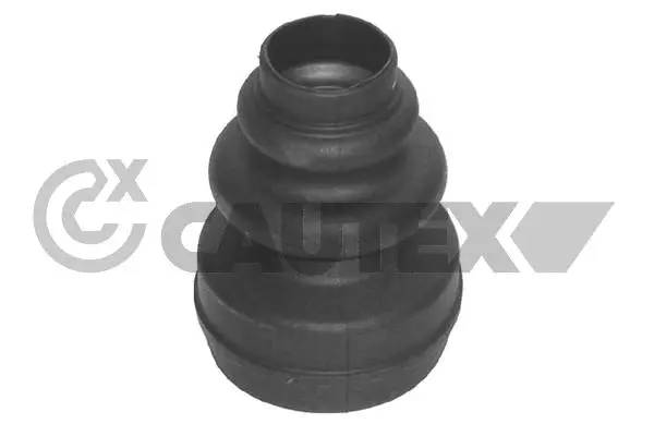 Jeu de joints-soufflets, arbre de commande CAUTEX 030107