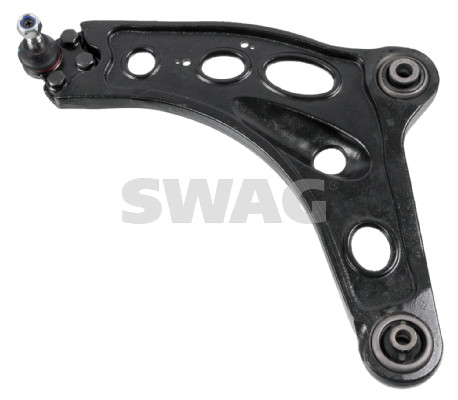 Bras de liaison, suspension de roue SWAG 33 10 8085