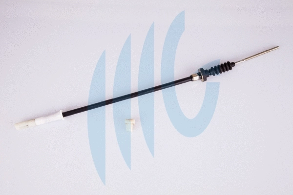 Tirette à câble, commande d'embrayage RICAMBIFLEX GM 01021001