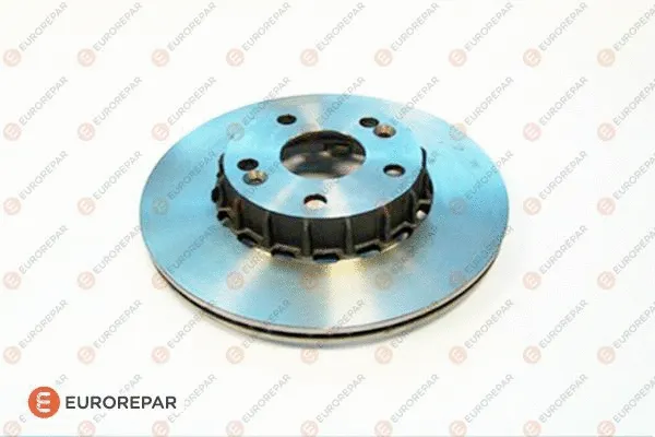 Disque de frein EUROREPAR 1618873180