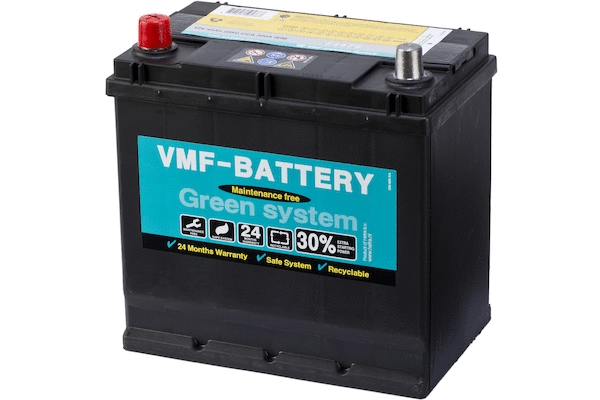 Batterie de démarrage VMF 54579