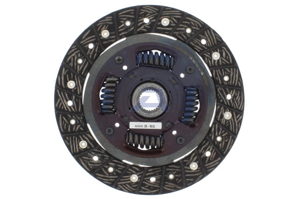 Disque d'embrayage AISIN DE-RE05