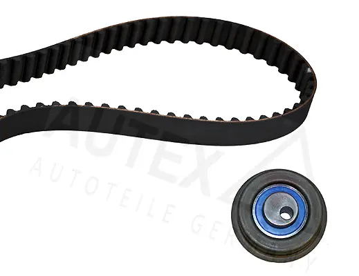Kit de courroie crantée AUTEX 702239
