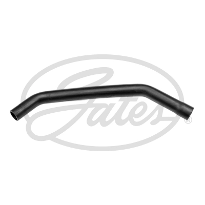 Durite de radiateur GATES-AU 05-4317