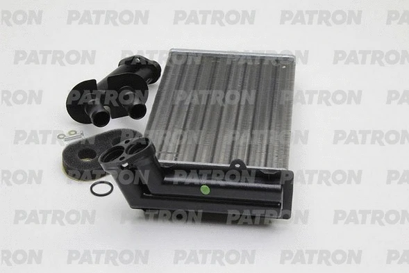 Système de chauffage PATRON PRS2080