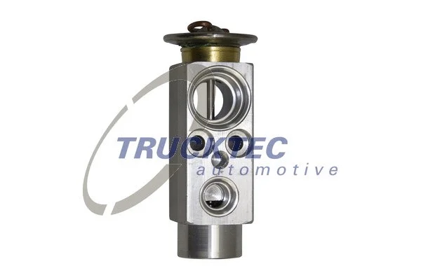 Détendeur, climatisation TRUCKTEC AUTOMOTIVE 02.59.004